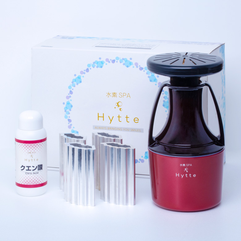 水素SPA H-pot 本体 - その他